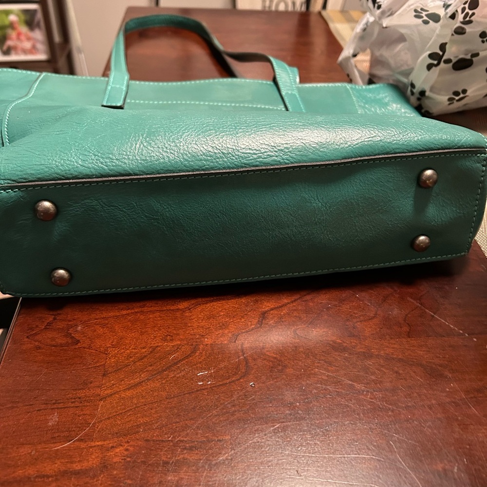 PATRICIA NASH TOTE - Picture 5 of 8